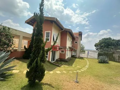 Casa com 4 Quartos à venda, 457m² no Loteamento São Pedro, Jaguariúna