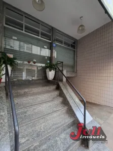 Ponto Comercial com 1 Quarto para alugar, 80m² no Rudge Ramos, São Bernardo do Campo