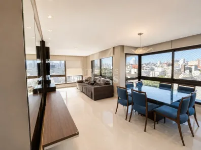 Apartamento com 2 Quartos à venda, 95m² no Petrópolis, Porto Alegre