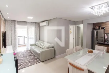 Apartamento com 3 Quartos à venda, 78m² no Vila Maria, São Paulo