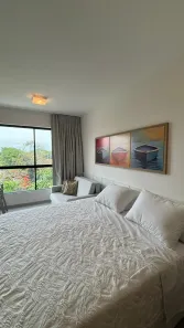 Apartamento com 1 Quarto à venda, 19m² no Porto de Galinhas, Ipojuca