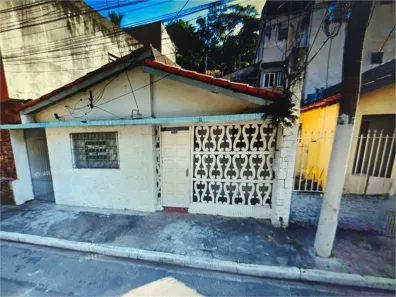 Casa com 1 Quarto à venda, 120m² no Vila Paulistana, São Paulo