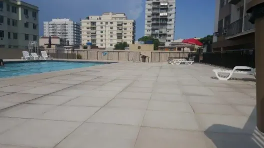 Apartamento com 2 Quartos à venda, 90m² no Riachuelo, Rio de Janeiro