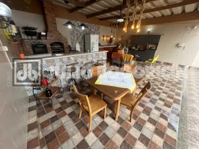 Casa com 4 Quartos à venda, 320m² no Jardim Guanabara, Rio de Janeiro