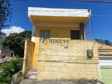Imóvel Comercial com 2 Quartos para alugar, 50m² no São Cristóvão, Cabo Frio