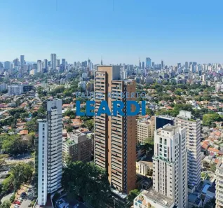 Apartamento com 3 Quartos à venda, 277m² no Pinheiros, São Paulo