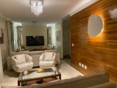 Apartamento com 3 Quartos à venda, 143m² no Vila Mascote, São Paulo