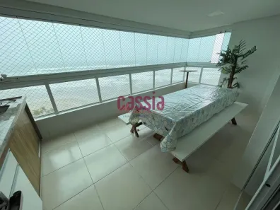 Apartamento com 3 Quartos à venda, 102m² no Flórida, Praia Grande