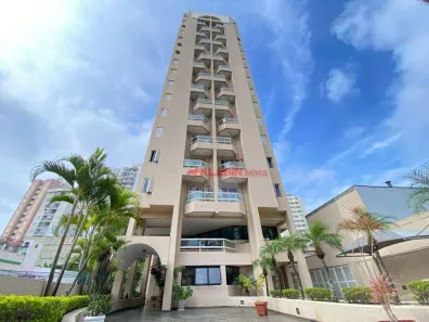 Apartamento com 2 Quartos à venda, 62m² no Bosque da Saúde, São Paulo