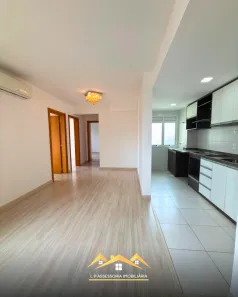 Apartamento com 3 Quartos à venda, 65m² no Vila Monte Carlo, Cachoeirinha