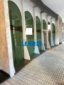 Ponto Comercial à venda, 598m² no República, São Paulo