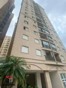 Apartamento com 2 Quartos à venda, 57m² no Assunção, São Bernardo do Campo
