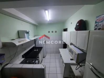 Apartamento com 2 Quartos à venda, 53m² no Vila Jockei Clube, São Vicente