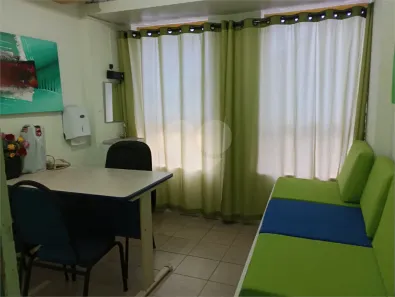 Sala Comercial à venda, 22m² no Tijuca, Rio de Janeiro
