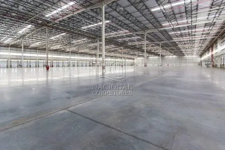 Galpão/Depósito/Armazém para alugar, 7440m² no Jardim Três Marias, Taboão da Serra