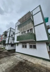 Apartamento com 3 Quartos à venda, 77m² no Encruzilhada, Recife