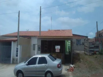 Casa com 2 Quartos à venda, 5500m² no Parque São Bento, Sorocaba