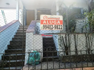 Casa com 2 Quartos para alugar, 107m² no Perdizes, São Paulo