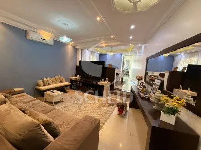 Sobrado com 4 Quartos à venda, 140m² no Jardim Santa Cruz (Campo Grande), São Paulo