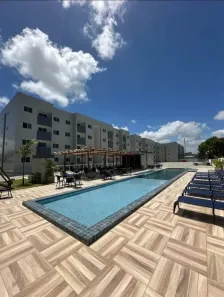 Apartamento com 2 Quartos para alugar, 50m² no Planalto Boa Esperança, João Pessoa