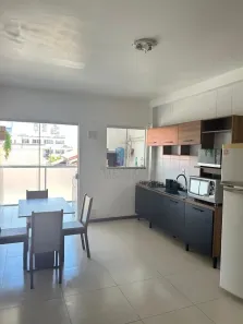Apartamento com 2 Quartos para alugar, 60m² no São João, Itajaí