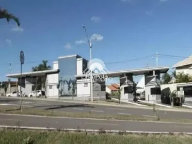 Lote/Terreno à venda, 1051m² no Caminhos de San Conrado (Sousas), Campinas