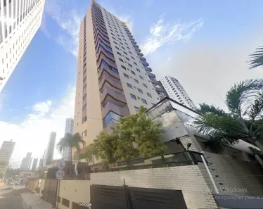Apartamento com 4 Quartos à venda no Manaíra, João Pessoa