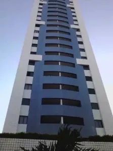 Apartamento com 3 Quartos à venda, 80m² no Boa Viagem, Recife