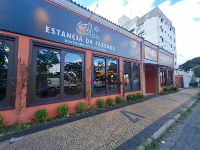 Ponto Comercial para venda ou aluguel, 231m² no Jardim Glória, Americana