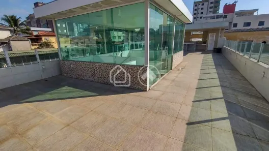 Cobertura com 4 Quartos à venda, 150m² no Padre Eustáquio, Belo Horizonte