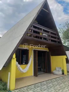 Casa com 4 Quartos à venda, 204m² no Jardim dos Lagos, Guaíba