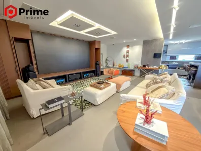 Cobertura com 4 Quartos à venda, 280m² no Enseada Azul, Guarapari