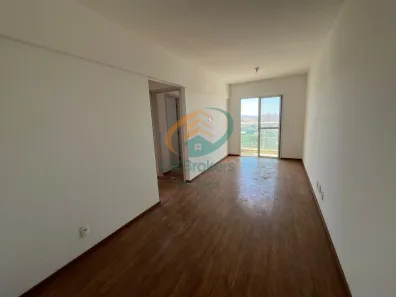 Apartamento com 2 Quartos para alugar, 52m² no Jardim São Jorge, Guarulhos