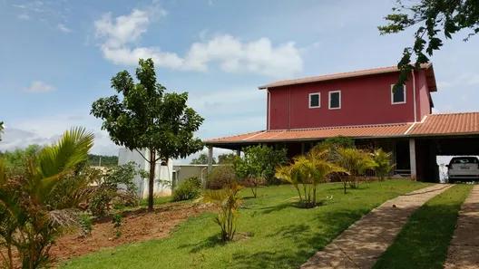 Fazenda/Sítio com 2 Quartos à venda, 230m² no Loteamento Chácaras Gargantilhas, Campinas