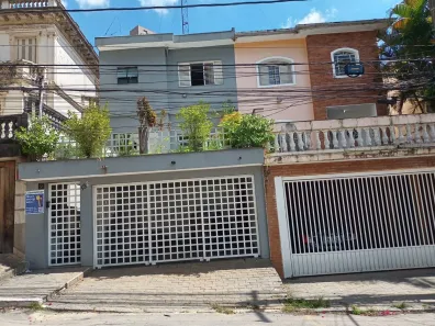 Sobrado com 3 Quartos à venda, 300m² no Cambuci, São Paulo