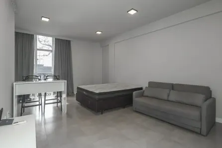 Apartamento com 1 Quarto para alugar, 35m² no São Geraldo, Porto Alegre