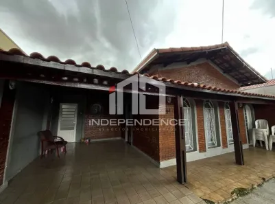 Casa com 3 Quartos à venda, 100m² no Bosque dos Eucaliptos, São José dos Campos