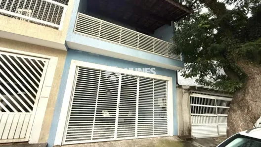 Sobrado com 3 Quartos à venda, 175m² no Cidade das Flores, Osasco