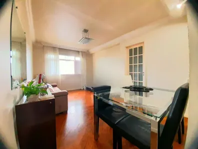 Apartamento com 2 Quartos à venda, 80m² no Brooklin Paulista, São Paulo