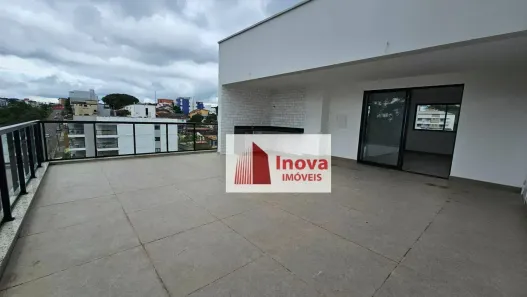 Cobertura com 3 Quartos à venda, 201m² no Aeroporto, Juiz de Fora