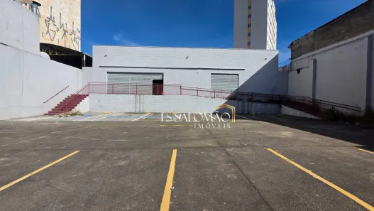 Galpão/Depósito/Armazém para alugar, 589m² no Vila Romana, São Paulo
