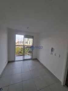 Apartamento com 1 Quarto para alugar, 27m² no Brás, São Paulo