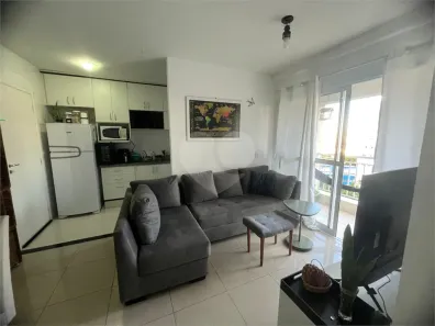 Apartamento com 2 Quartos à venda, 65m² no Vila Mariana, São Paulo