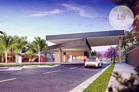 Lote/Terreno à venda, 279m² no Poste, Jundiaí