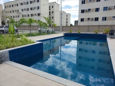 Apartamento com 2 Quartos à venda, 45m² no Mondubim, Fortaleza