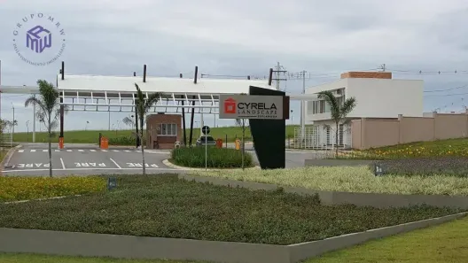 Lote/Terreno à venda, 450m² no Cyrela Landscape Esplanada, Votorantim