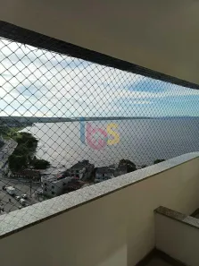 Apartamento com 3 Quartos para alugar, 98m² no Cidade Nova, Ilhéus