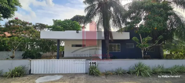 Casa de Condomínio com 4 Quartos à venda, 250m² no Aldeia dos Camarás, Camaragibe