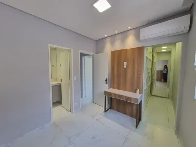 Apartamento com 3 Quartos para alugar, 90m² no Graça, Belo Horizonte