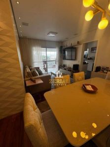 Apartamento com 3 Quartos à venda, 112m² no Santa Maria, São Caetano do Sul